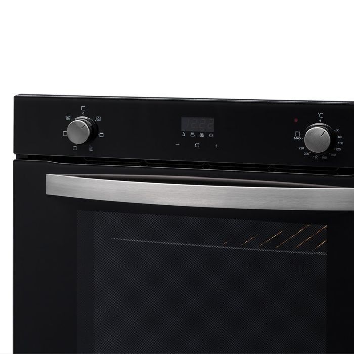 Духова шафа Pyramida F 67 EP 70 GBL зображення 5