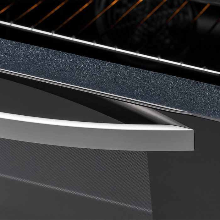 Духова шафа Pyramida F 67 EP 70 GBL зображення 6