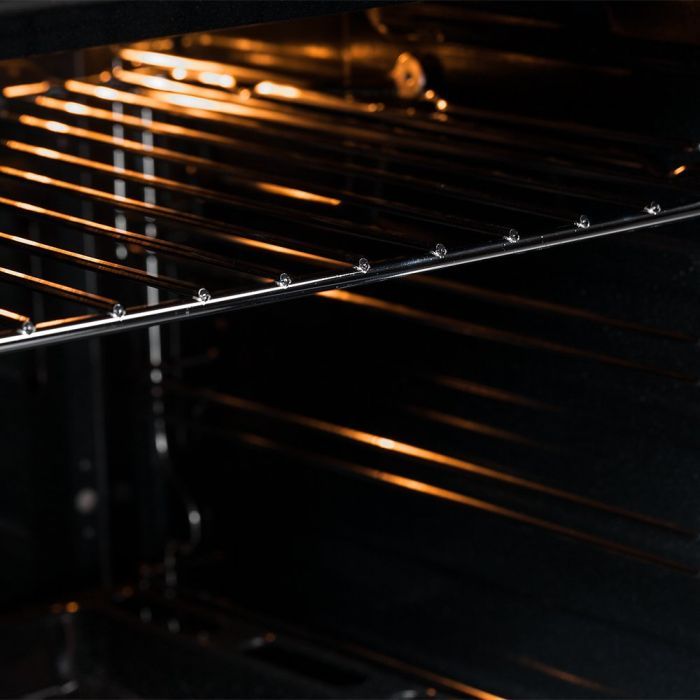 Духова шафа Pyramida F 67 EP 70 GBL зображення 9