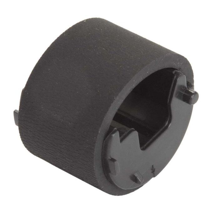 Ролик захоплення паперу bypass tray HP LJ P2035/P2055 CET3689 BASF (BASF-RL1-2120-000) зображення 2