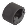 Ролик захоплення паперу bypass tray HP LJ P2035/P2055 CET3689 BASF (BASF-RL1-2120-000) зображення 2