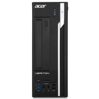 Компьютер Acer Veriton X4110G (DT.VMAME.001) изображение 2
