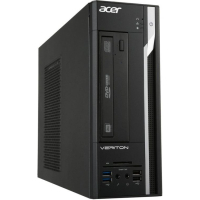 Компьютер Acer Veriton X4110G (DT.VMAME.001) изображение 3