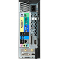 Компьютер Acer Veriton X4110G (DT.VMAME.001) изображение 4
