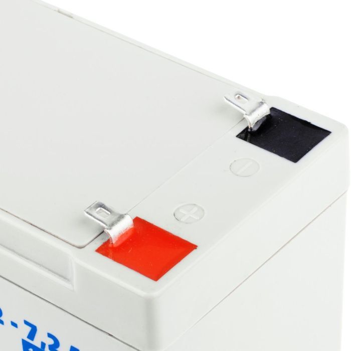 Батарея к ИБП LogicPower LPM MG 12В 7Ач (6552) изображение 3