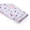 Кофта дитяча Breeze з пташкою "HAPPY" (10647-80G-gray) зображення 7