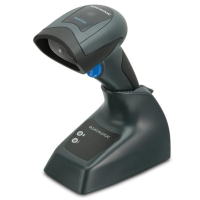 Сканер штрих-кода Datalogic QM2131, USB (QM2131-BK-433K1)