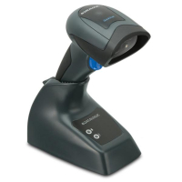 Сканер штрих-кода Datalogic QM2131, USB (QM2131-BK-433K1) изображение 2