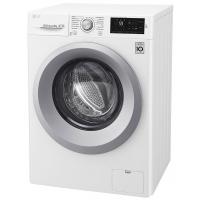 Пральна машина LG F2J5TN4W зображення 3
