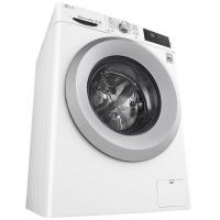 Пральна машина LG F2J5TN4W зображення 4