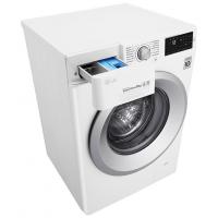 Пральна машина LG F2J5TN4W зображення 7