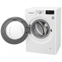 Пральна машина LG F2J5TN4W зображення 9