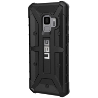 Чехол для мобильного телефона UAG Galaxy S9 Pathfinder Black (GLXS9-A-BK) изображение 2