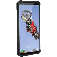 Чехол для мобильного телефона UAG Galaxy S9 Pathfinder Black (GLXS9-A-BK) изображение 3