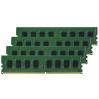 Модуль памяти для компьютера DDR4 64GB (4x16GB) 2133 MHz eXceleram (E46421AQ)
