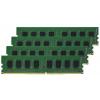 Модуль памяти для компьютера DDR4 64GB (4x16GB) 2133 MHz eXceleram (E46421AQ)