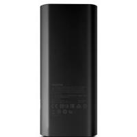 Батарея универсальная ADATA P12500D 12500mAh Black (AP12500D-DGT-5V-CBK) изображение 3