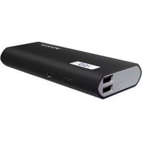 Батарея универсальная ADATA P12500D 12500mAh Black (AP12500D-DGT-5V-CBK) изображение 4