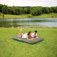 Матрас надувной Coleman Comfort Bed Double (2000025182) изображение 2