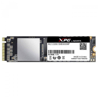 Накопитель SSD M.2 2280 256GB ADATA (ASX6000NP-256GT-C)