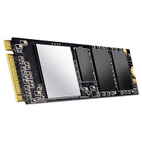 Накопитель SSD M.2 2280 256GB ADATA (ASX6000NP-256GT-C) изображение 2