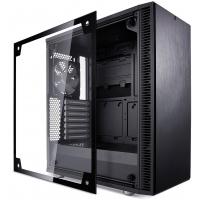 Корпус Fractal Design Define C (FD-CA-DEF-C-BK-TG) изображение 10