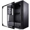Корпус Fractal Design Define C (FD-CA-DEF-C-BK-TG) изображение 10