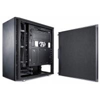 Корпус Fractal Design Define C (FD-CA-DEF-C-BK-TG) изображение 11