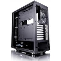 Корпус Fractal Design Define C (FD-CA-DEF-C-BK-TG) изображение 3