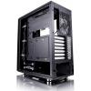Корпус Fractal Design Define C (FD-CA-DEF-C-BK-TG) изображение 3