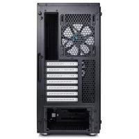 Корпус Fractal Design Define C (FD-CA-DEF-C-BK-TG) изображение 4