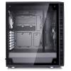 Корпус Fractal Design Define C (FD-CA-DEF-C-BK-TG) изображение 5