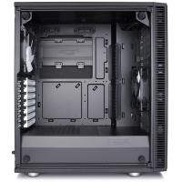 Корпус Fractal Design Define C (FD-CA-DEF-C-BK-TG) изображение 6