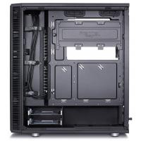 Корпус Fractal Design Define C (FD-CA-DEF-C-BK-TG) изображение 7