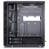Корпус Fractal Design Define C (FD-CA-DEF-C-BK-TG) изображение 7