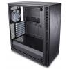 Корпус Fractal Design Define C (FD-CA-DEF-C-BK-TG) изображение 8