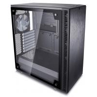 Корпус Fractal Design Define C (FD-CA-DEF-C-BK-TG) изображение 9