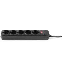 Сетевой фильтр питания Vinga VBX5-2-75 изображение 4