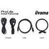 Монитор iiyama X3272UHS-B1 изображение 9