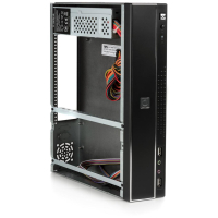 Корпус Vinga CS401B зображення 4