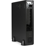 Корпус Vinga CS401B зображення 5