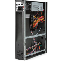 Корпус Vinga CS401B зображення 6