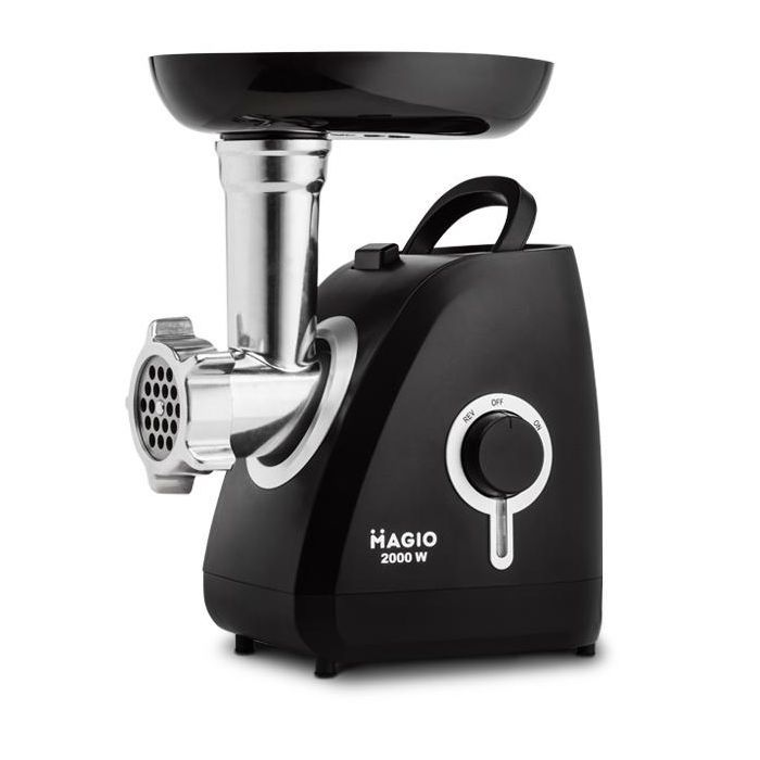 М'ясорубка Magio MG-264