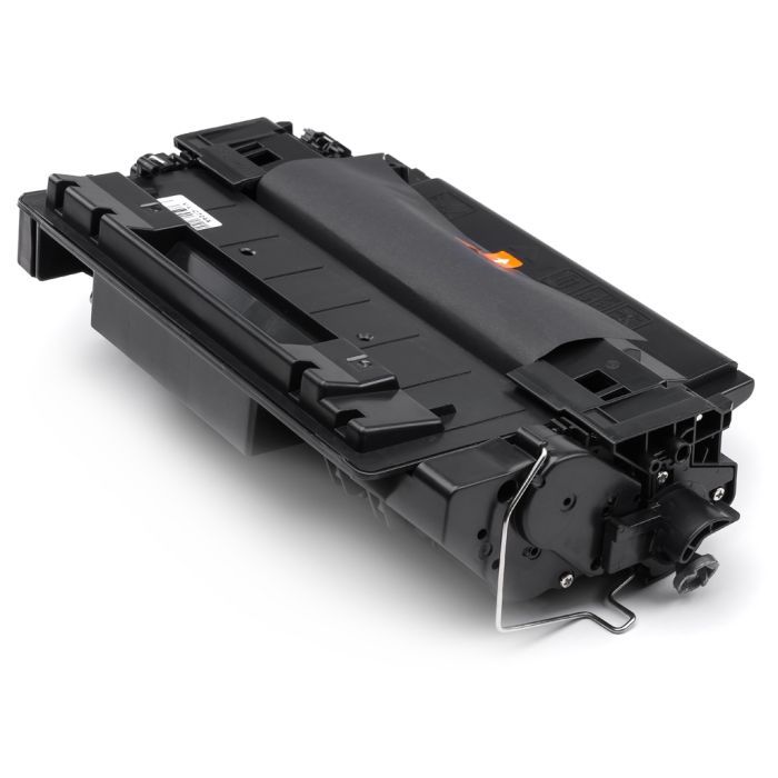 Картридж Vinga CANON 724/HP CE255A (V-L-C724A) зображення 2