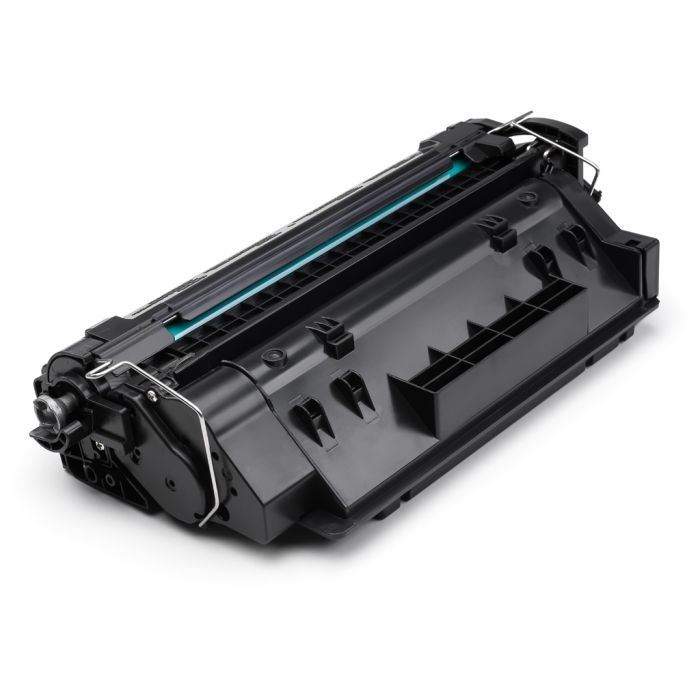 Картридж Vinga CANON 724/HP CE255A (V-L-C724A) зображення 5