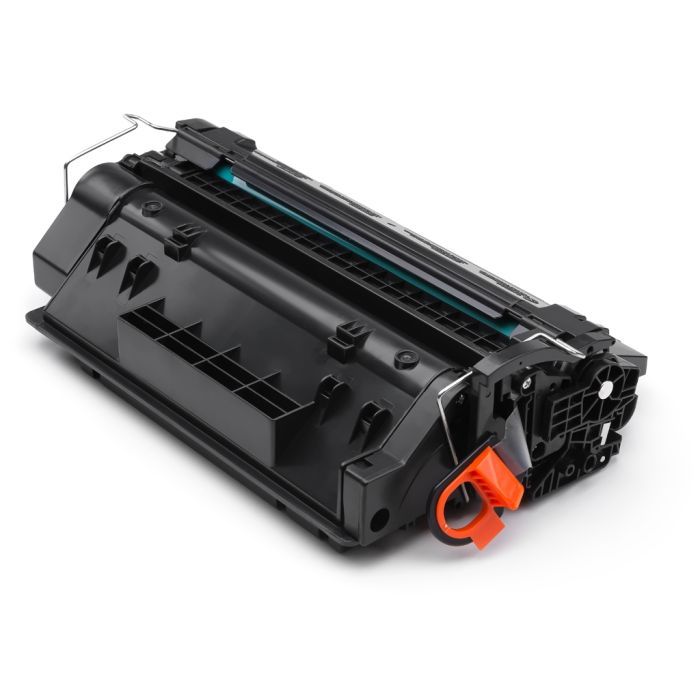 Картридж Vinga CANON 724/HP CE255A (V-L-C724A) зображення 6