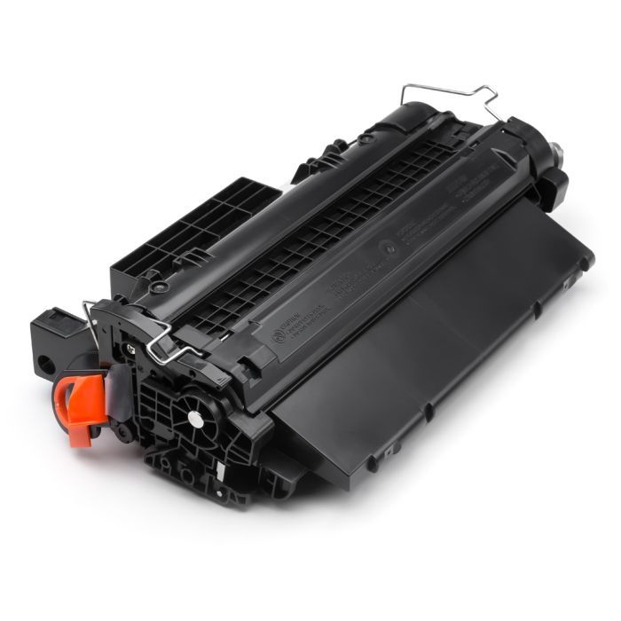 Картридж Vinga CANON 724/HP CE255A (V-L-C724A) зображення 7