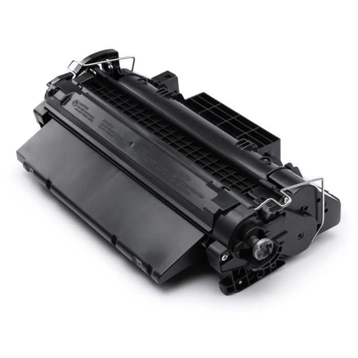 Картридж Vinga CANON 724/HP CE255A (V-L-C724A) зображення 8