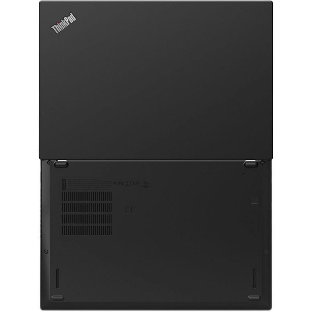 Ноутбук Lenovo ThinkPad X280 (20KES2DD07) зображення 12