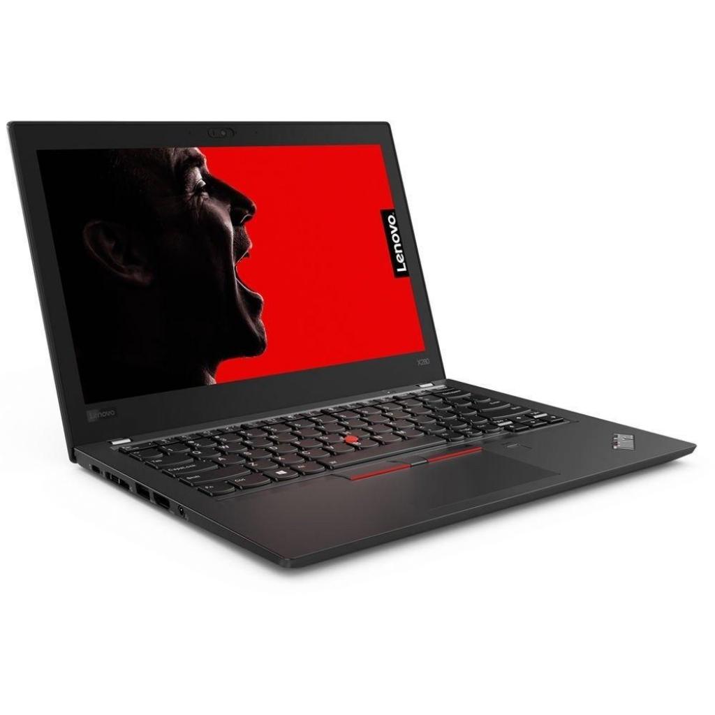 Ноутбук Lenovo ThinkPad X280 (20KES2DD07) изображение 2